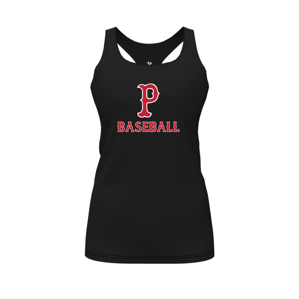 Racerback Tank Top