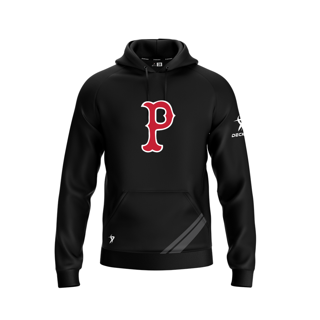 Decker Summit Hoodie