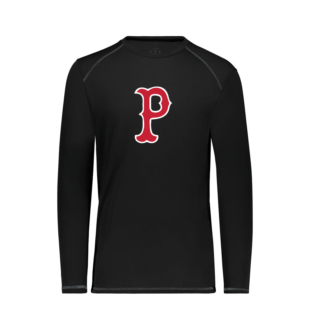 Men's SoftTouch Long Sleeve