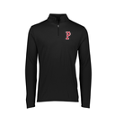 Ladies Flex-Lite 1/4 Zip Shirt