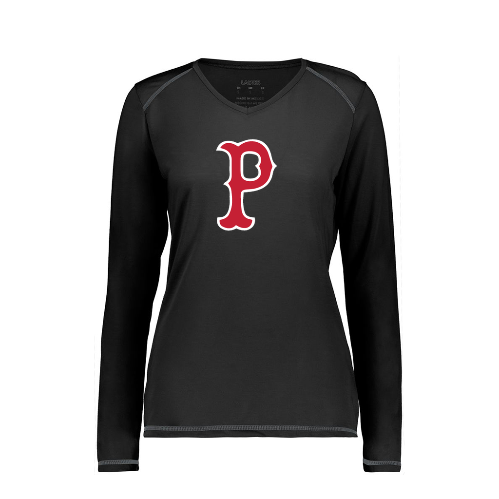 Women's SoftTouch Long Sleeve