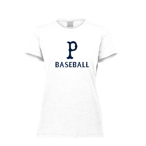 [3067.005.XS-LOGO2] Ladies Ultra-blend T-Shirt (Female Adult XS, White, Logo 2)