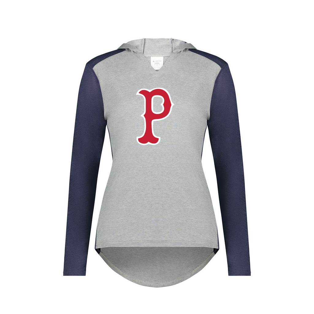 Ladies Vintage Hoodie