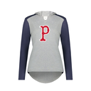 Ladies Vintage Hoodie