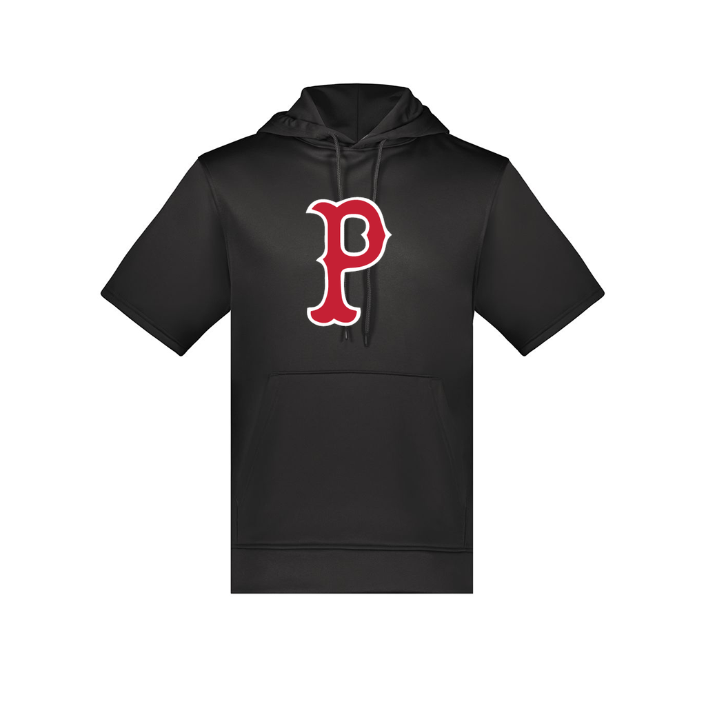 Men's Dri Fit Short Sleeve Hoodie