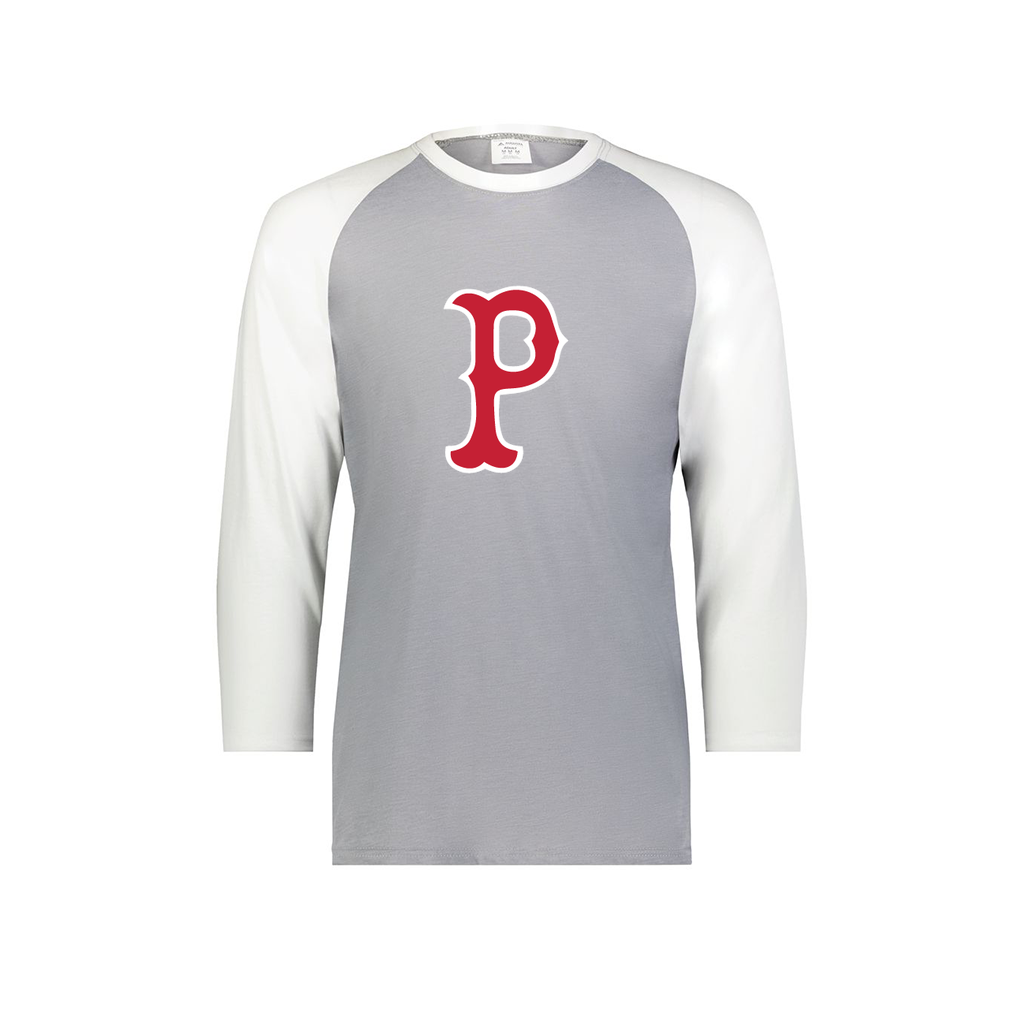 Men's Vintage 3/4 Sleeve T-Shirt