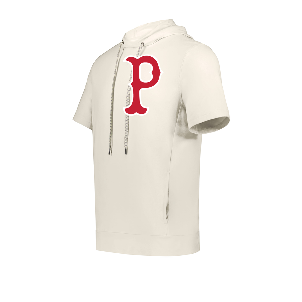 Men's Venturs Soft Knit Short Sleeve Hoodie