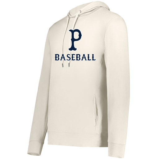 [222698.907.S-LOGO2] YOUTH VENTURA THIN KNIT HOODIE (Youth S, White, Logo 2)