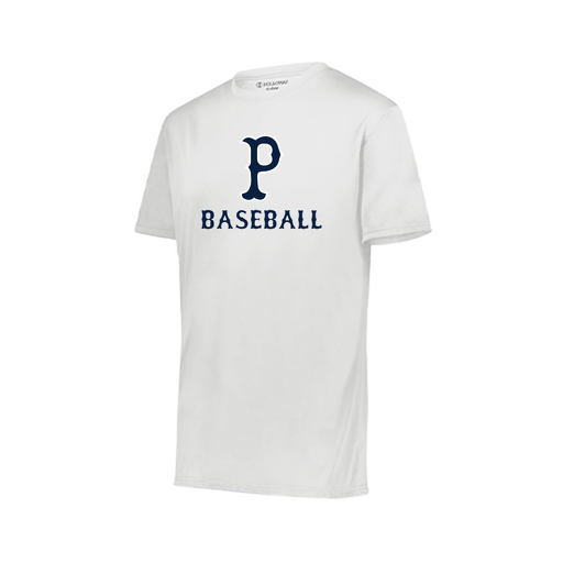 [222819.005.XXS-LOGO2] Youth Movement Dri Fit Shirt (Youth XXS, White, Logo 2)