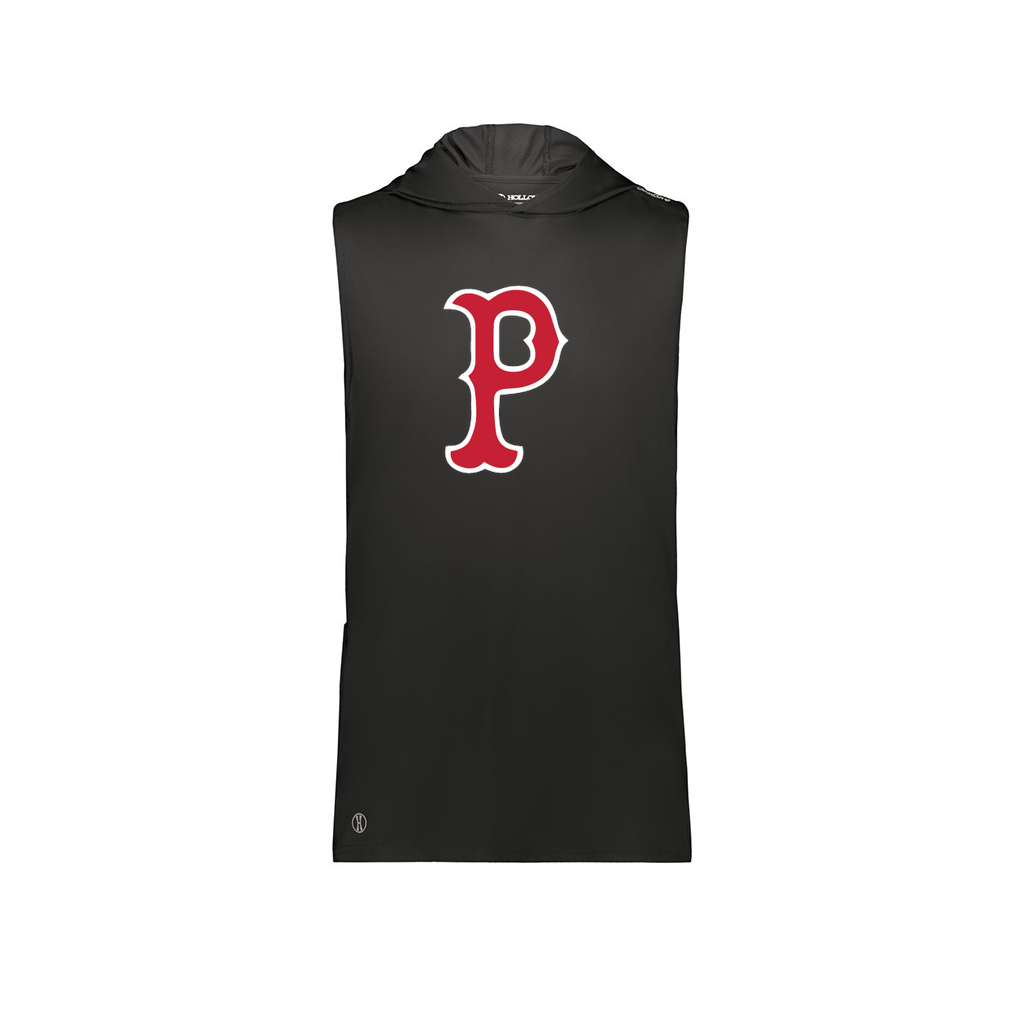 Men's CoolDry Sleeveless Hoodie